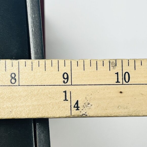 Two Empty Cigar Boxes Cohiba Nicaragua & Perdomo 12 Year Bourbon Barrel Aged - Picture 13 of 13